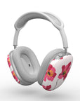 Spring Break Max Cases | Floral AirPods Max Cases artistic protection.