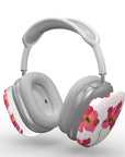 Spring Break Max Cases | Floral AirPods Max Cases artistic protection.