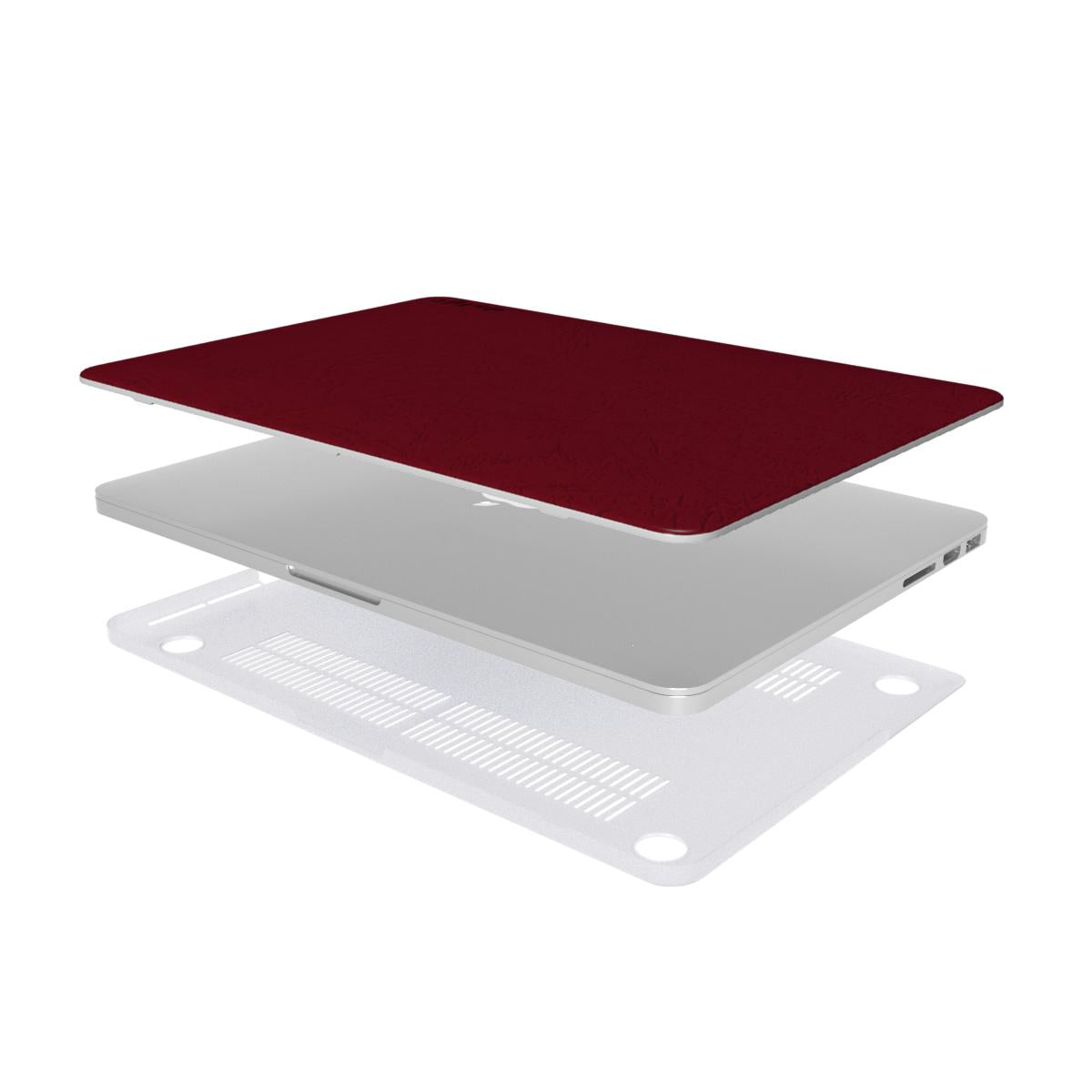 Long Walk Laptop Case |Artistic Design & Maximum Protection