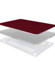 Long Walk Laptop Case |Artistic Design & Maximum Protection