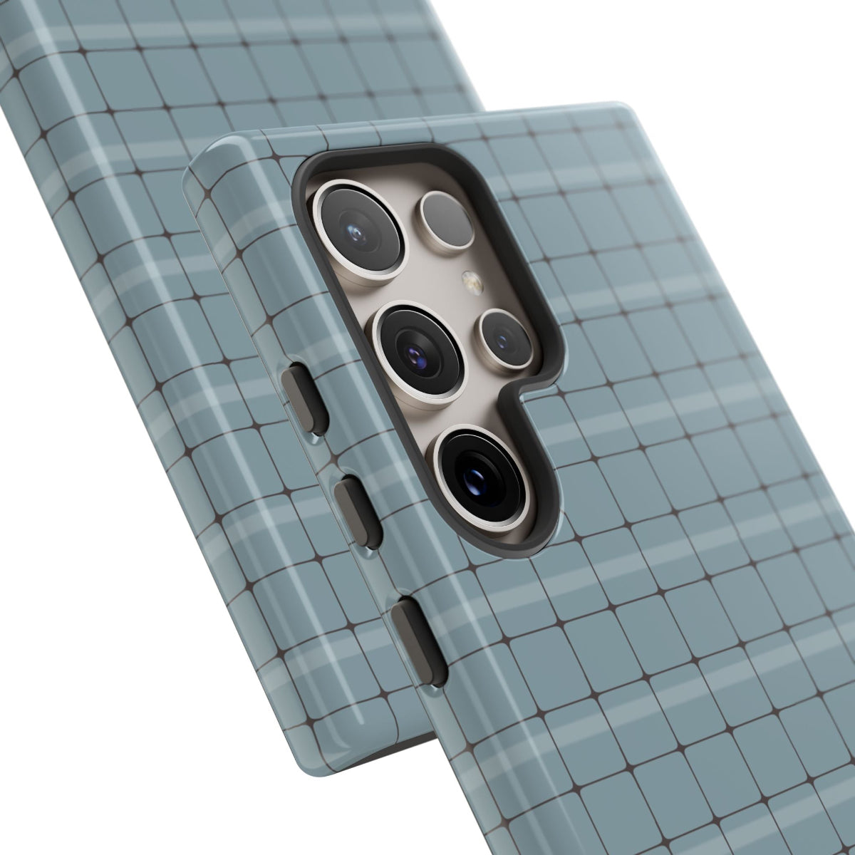 Date Him Tough Phone Case