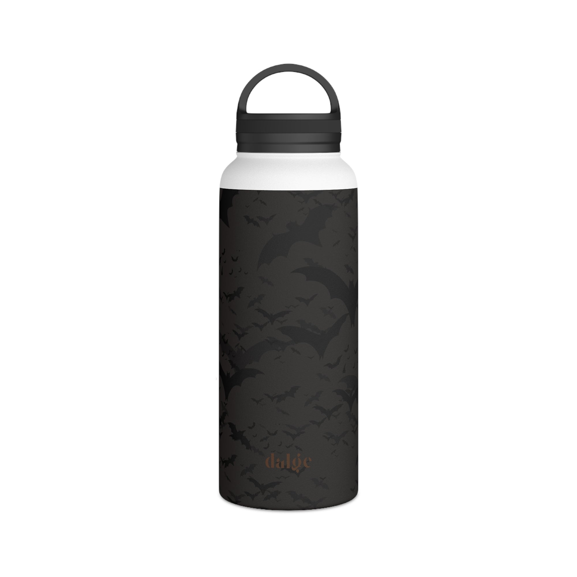 Wicked Stainless Steel Water Bottle | Durable &amp; Stylish