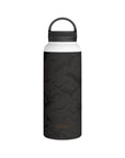 Wicked Stainless Steel Water Bottle | Durable & Stylish