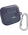 Bluebell Dress Earbuds Case