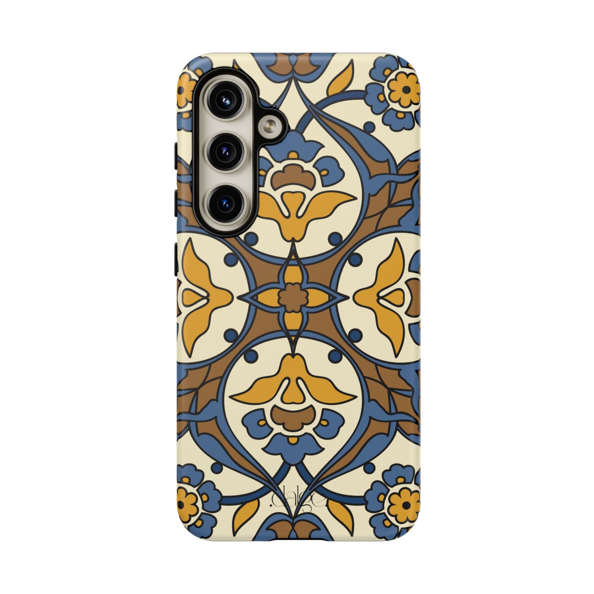 Amor Tough Phone Case | Durable &amp; Stylish Protection