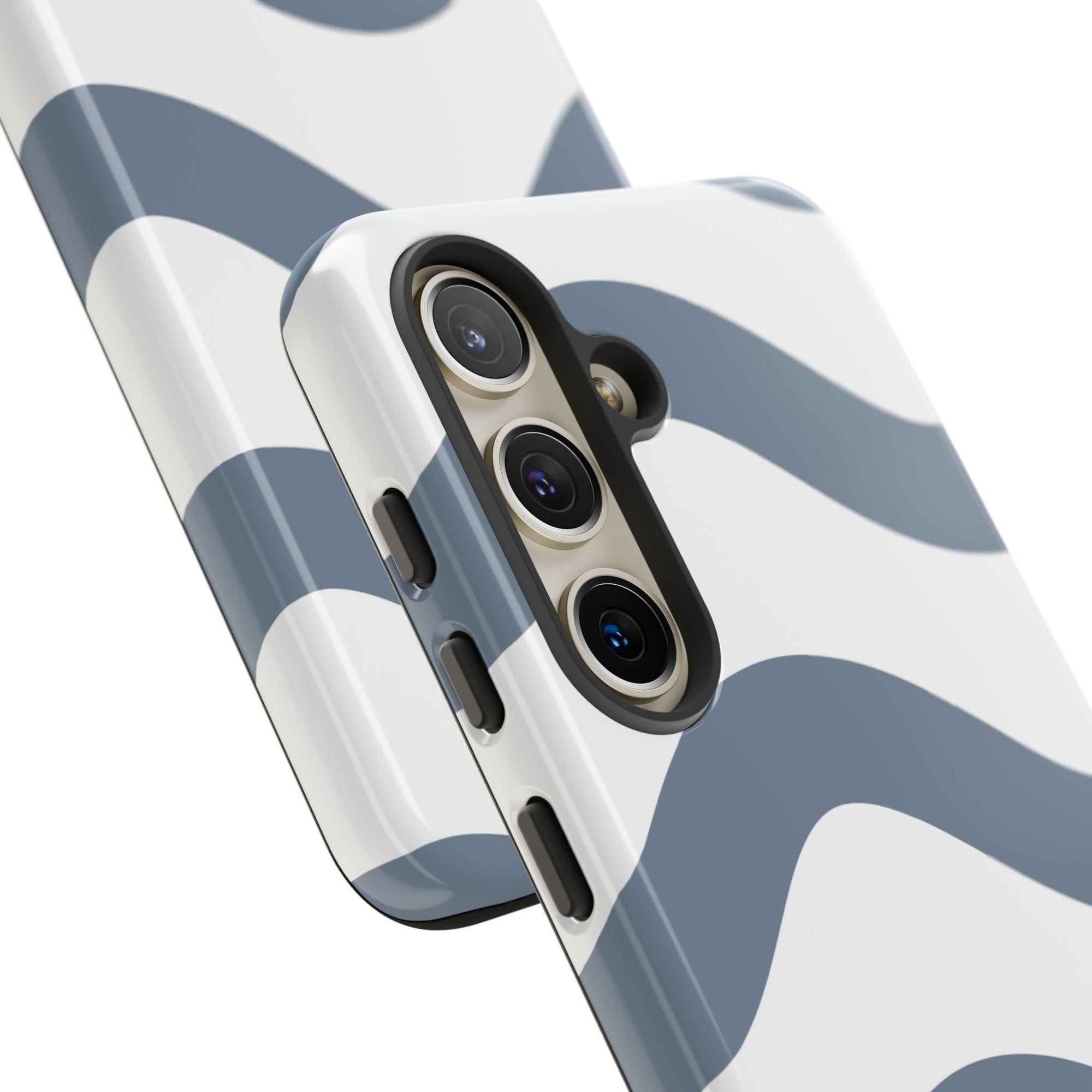 Vertigo Tough Phone Case Int.