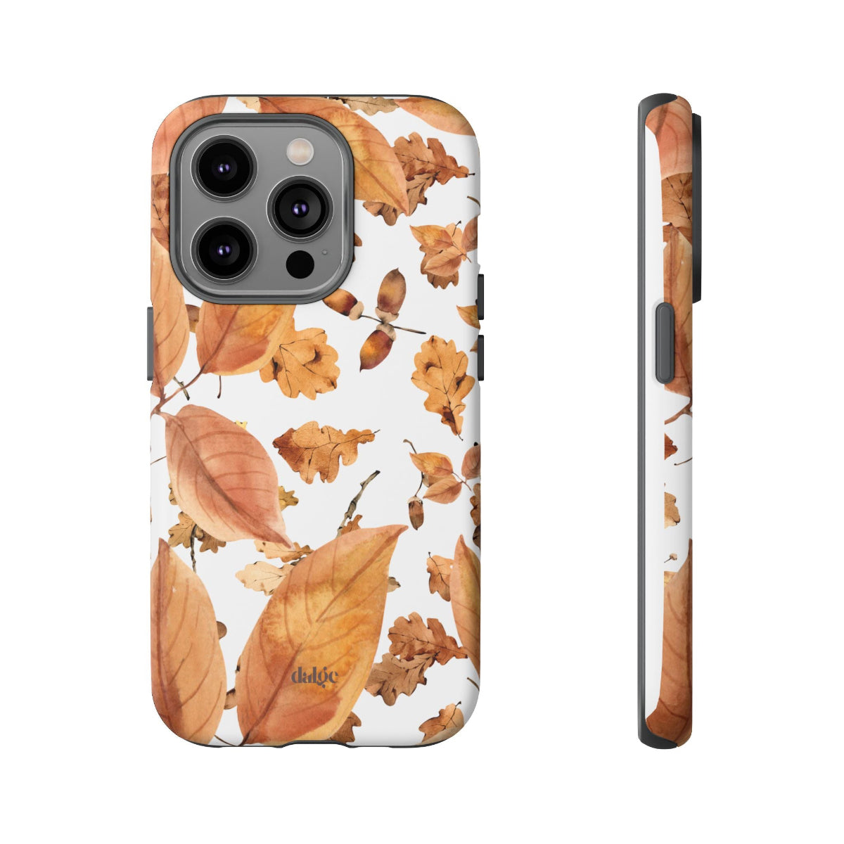 Drizzle Tough Case Int.