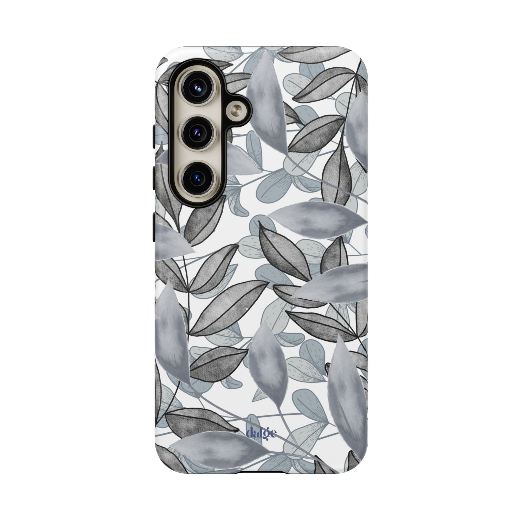 Shades Of Fall Tough Phone Case Int.