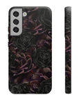 Bizarre Bouquet Tough Phone Case |  Stylish & Durable Phone Protection