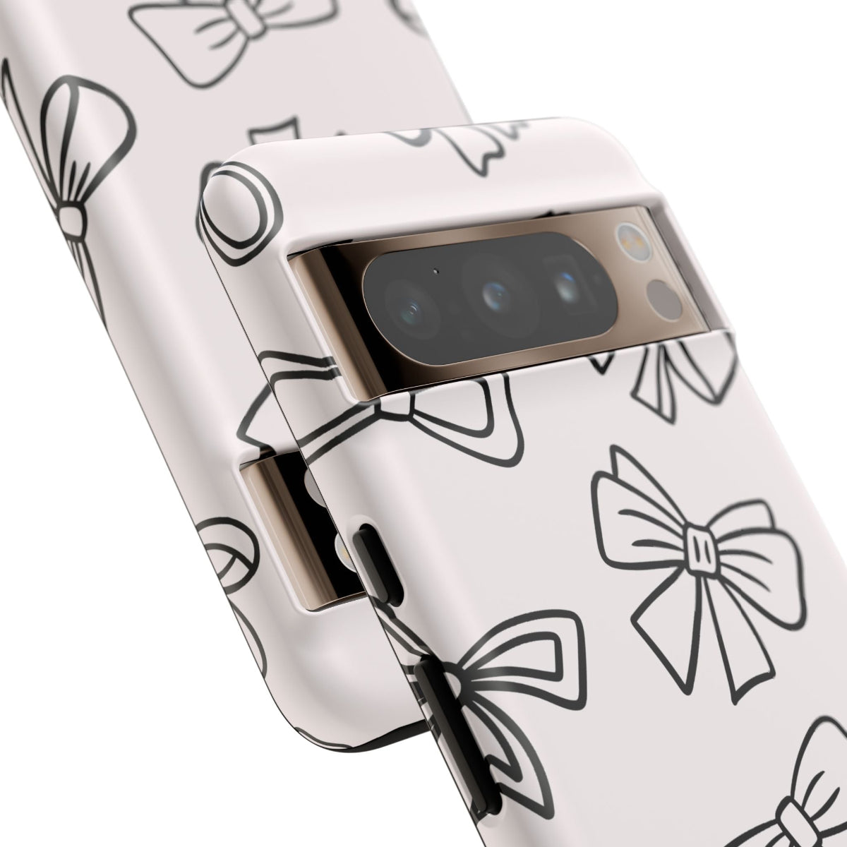 Mila Tough Phone Case