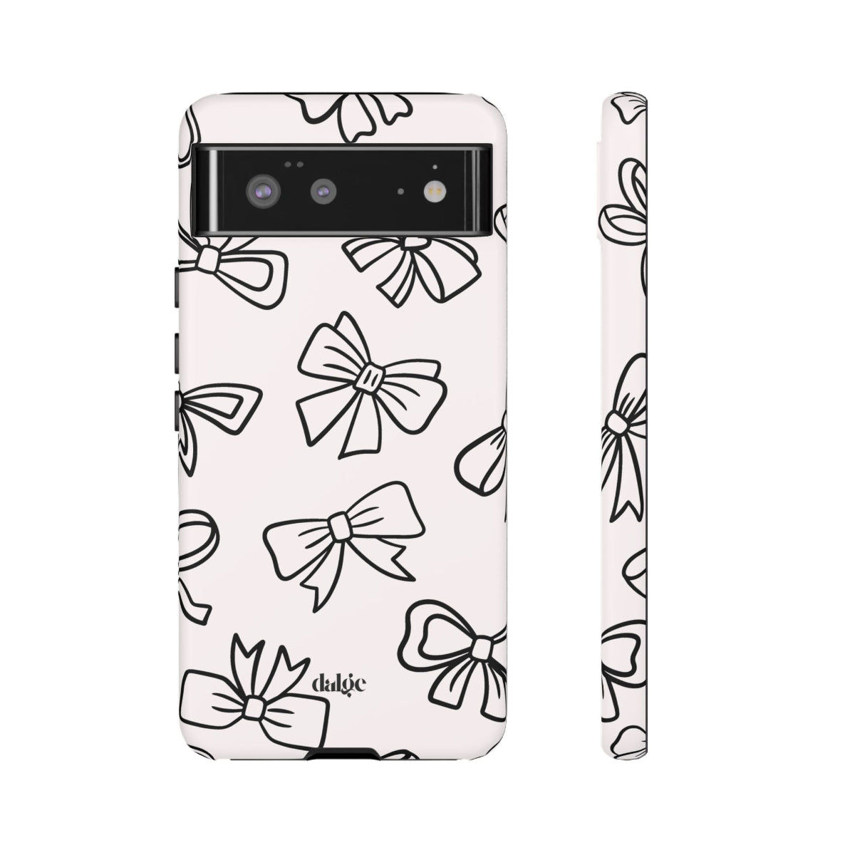 Mila Tough Case Int.