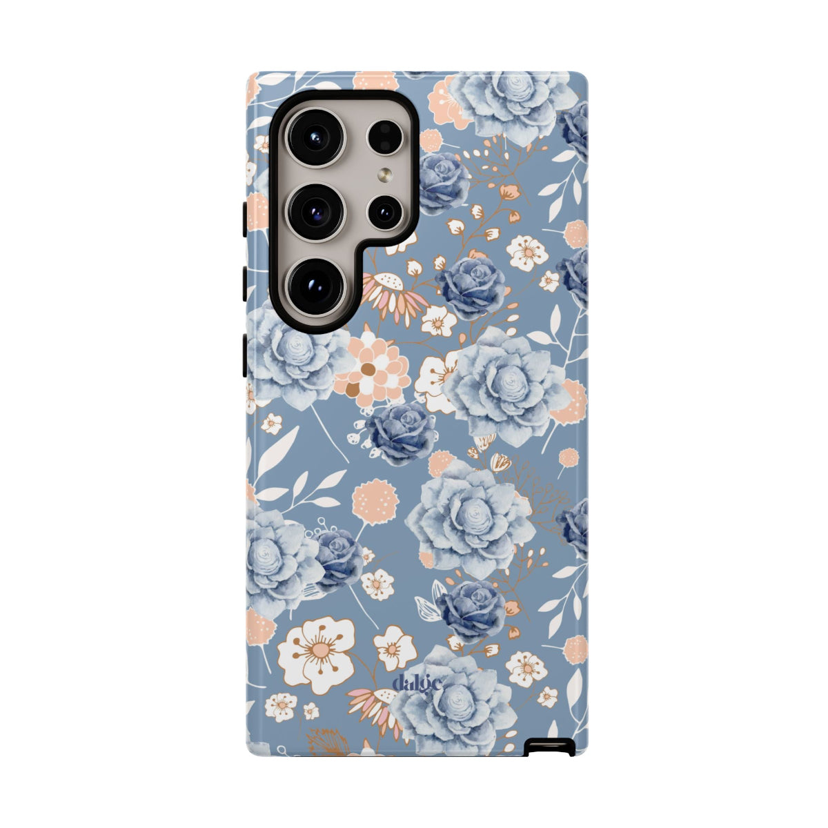 Dream Blue Tough Case Int.