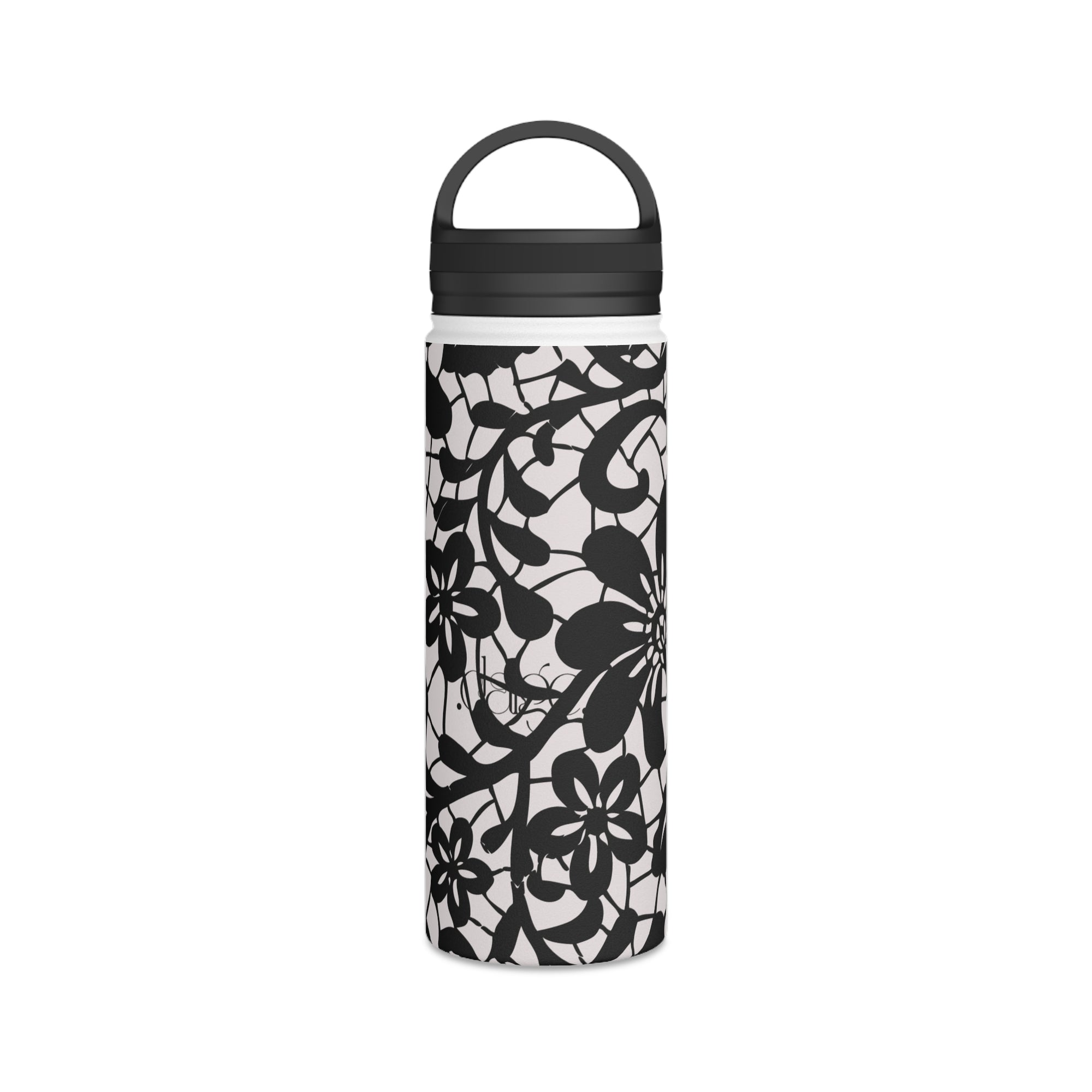 A Muse Stainless Steel Water Bottle | 24h Cold, 12h Hot