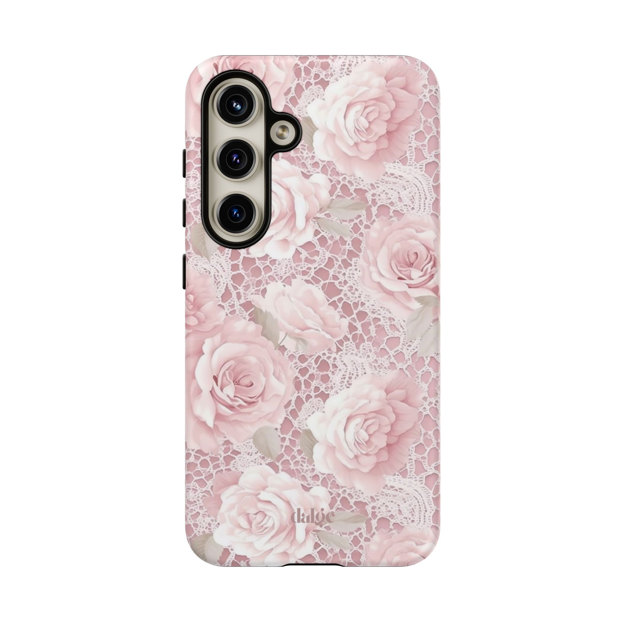 Rosie Tough Phone Case Int.