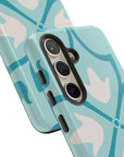 Spanish Riviera Tough phone Case Int.