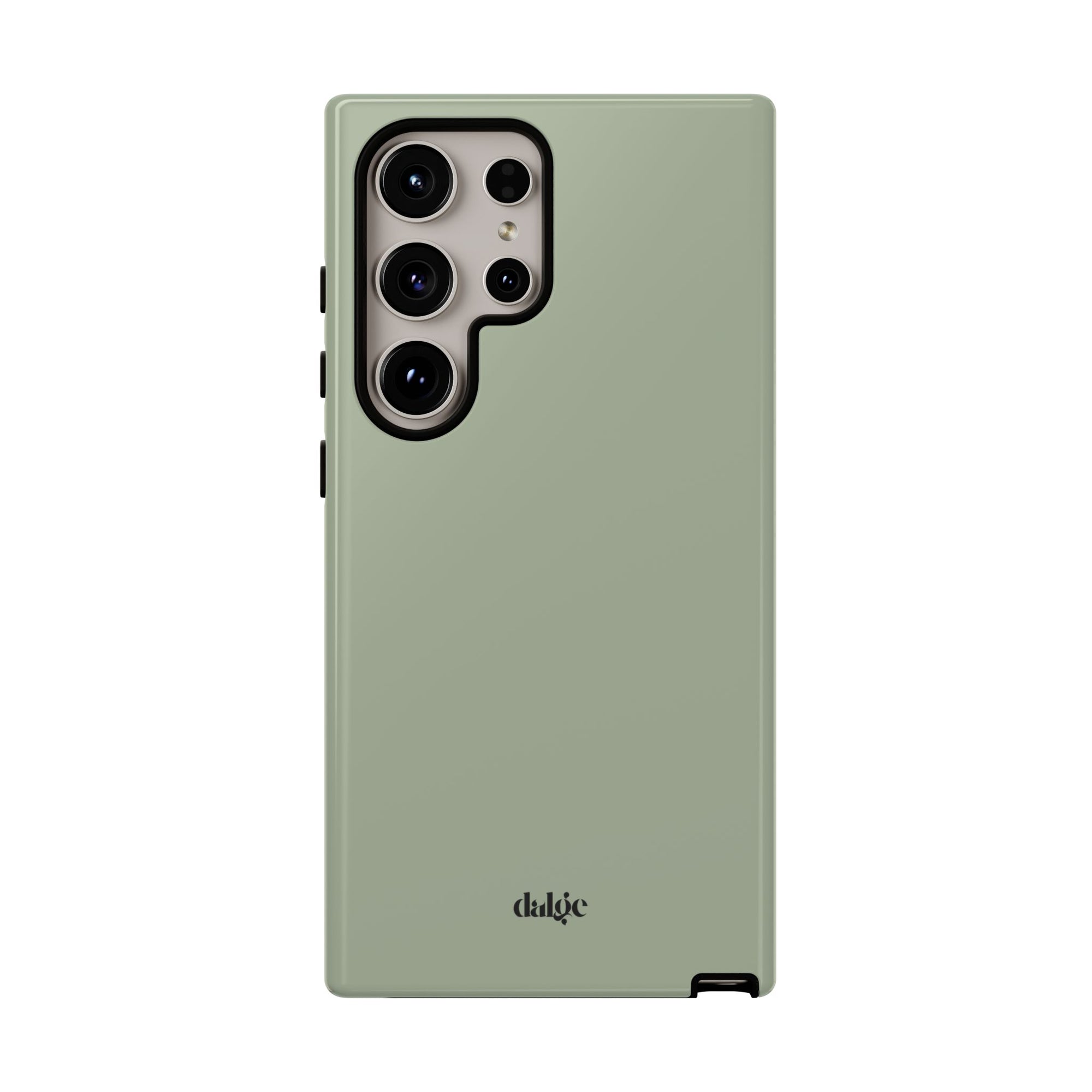 Sage Tough Phone Case | Stylish &amp; Durable Phone Protection