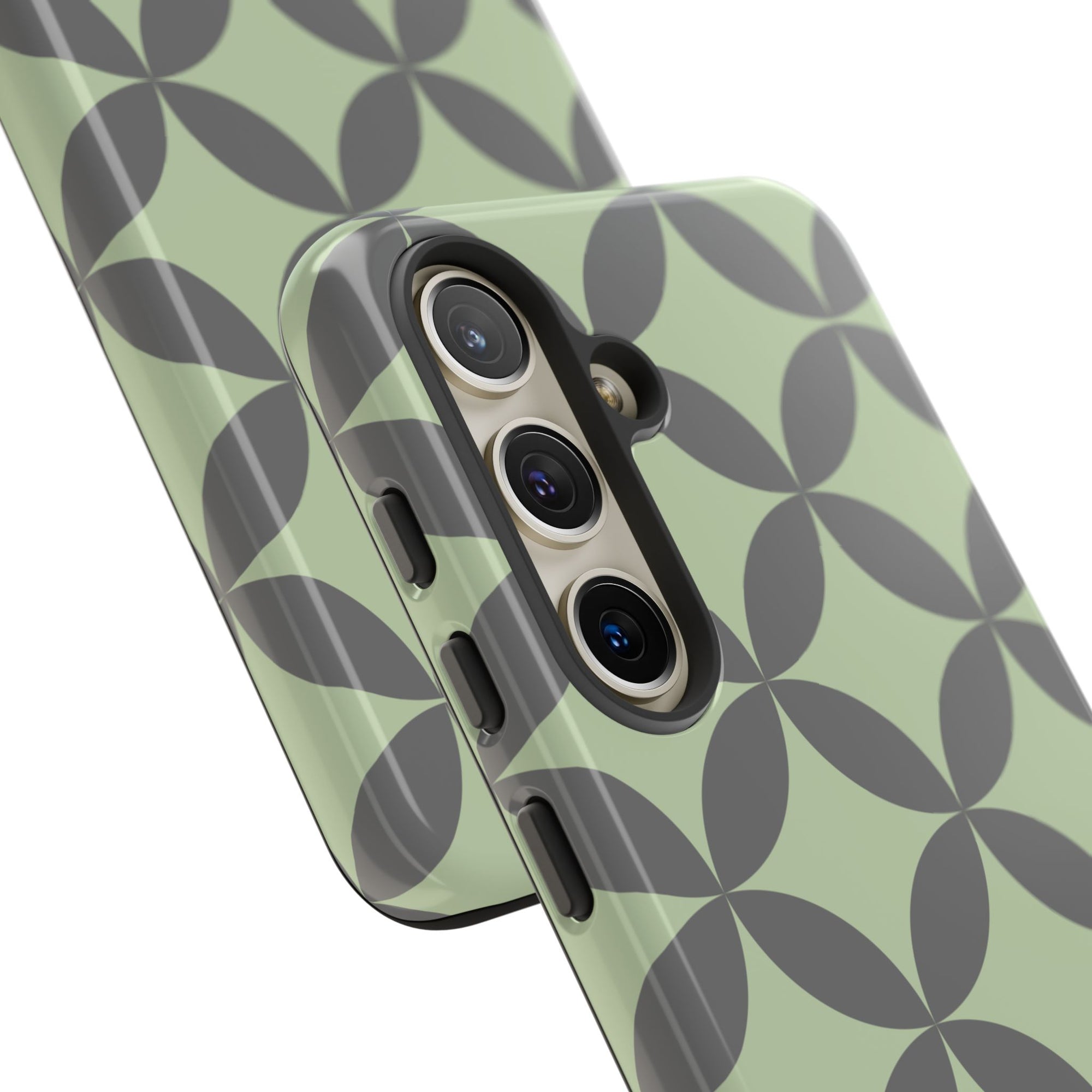 Ash Tough Phone Case | Durable & Stylish Protection