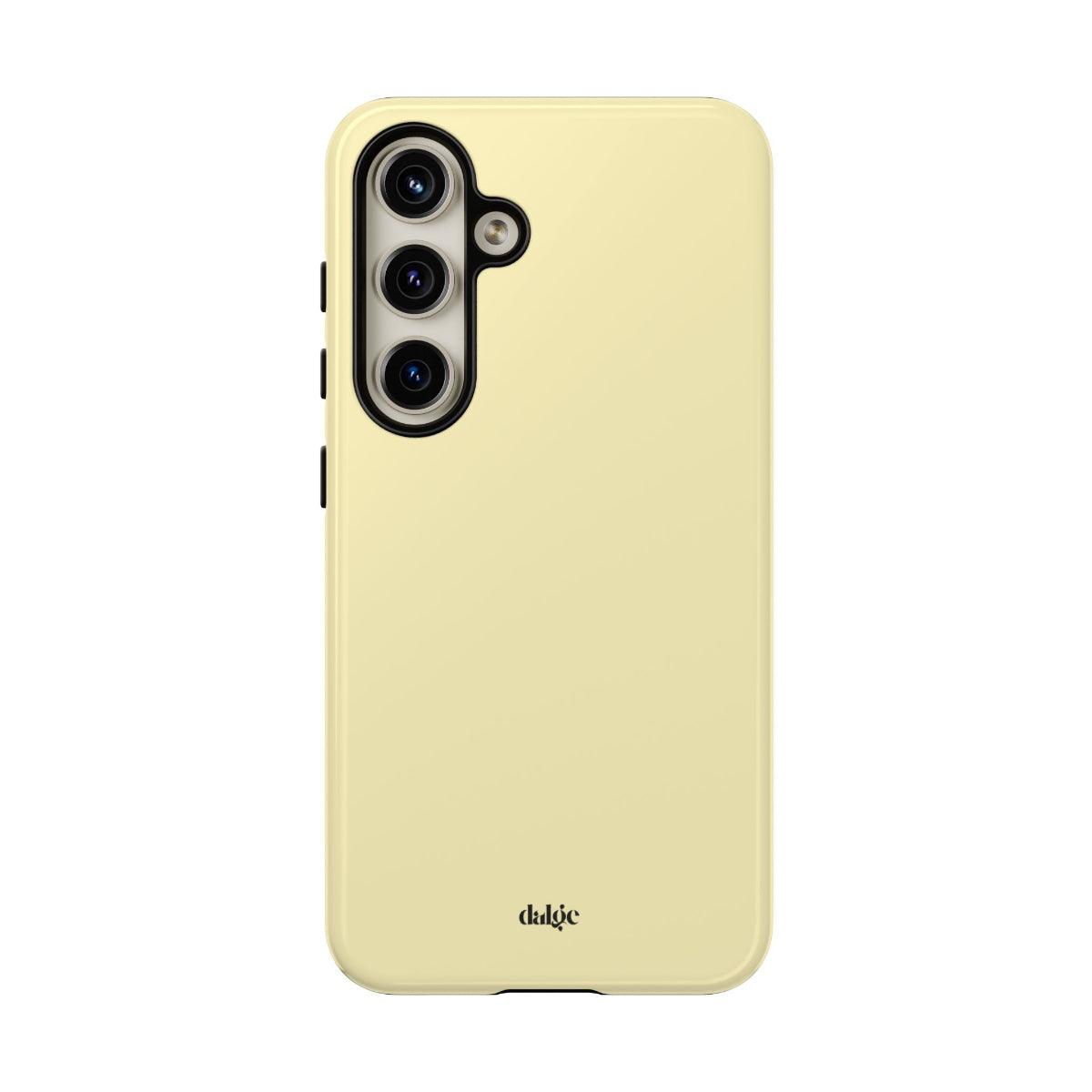 Lemon Cake Tough Case Int.
