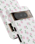 Rosie Posie Tough Phone Case Int.