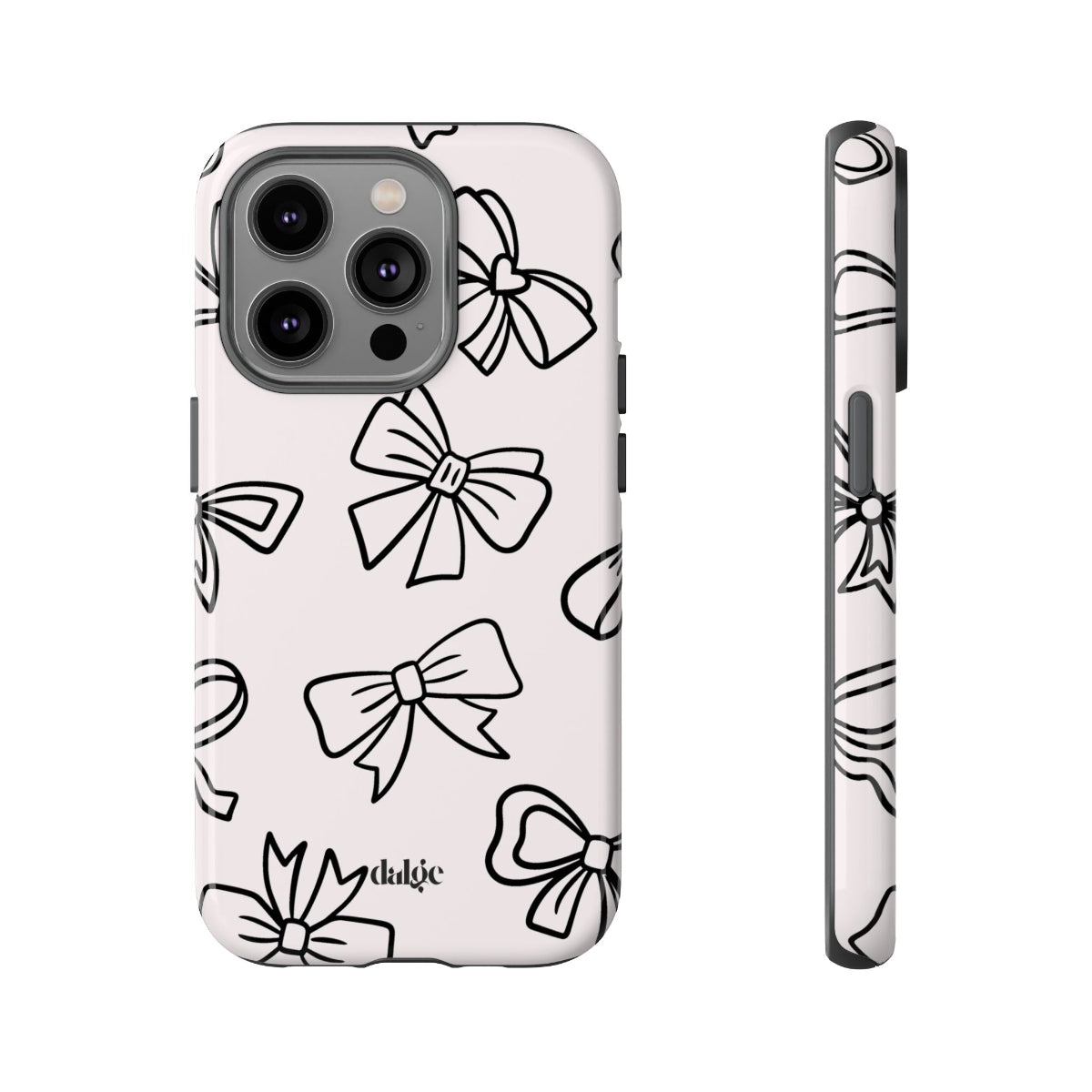 Mila Tough Case Int.