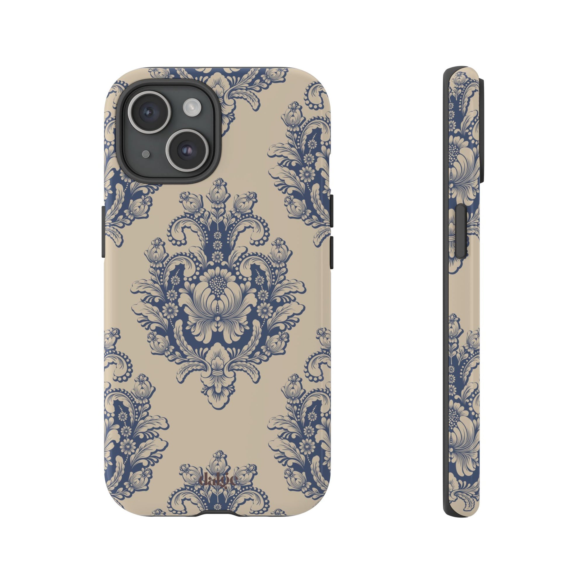 Aimee Tough Case | Stylish & Durable Phone Protection