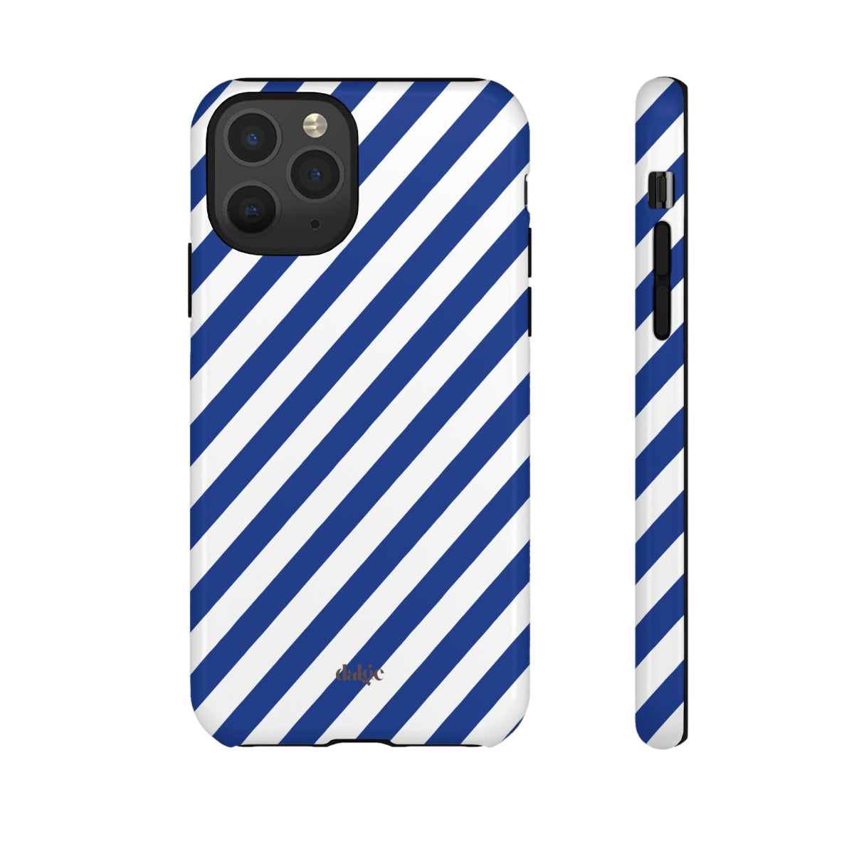 PinStripe Tough Case Int.