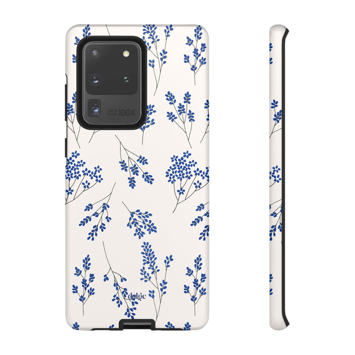 Aria Tough Phone Case Int.