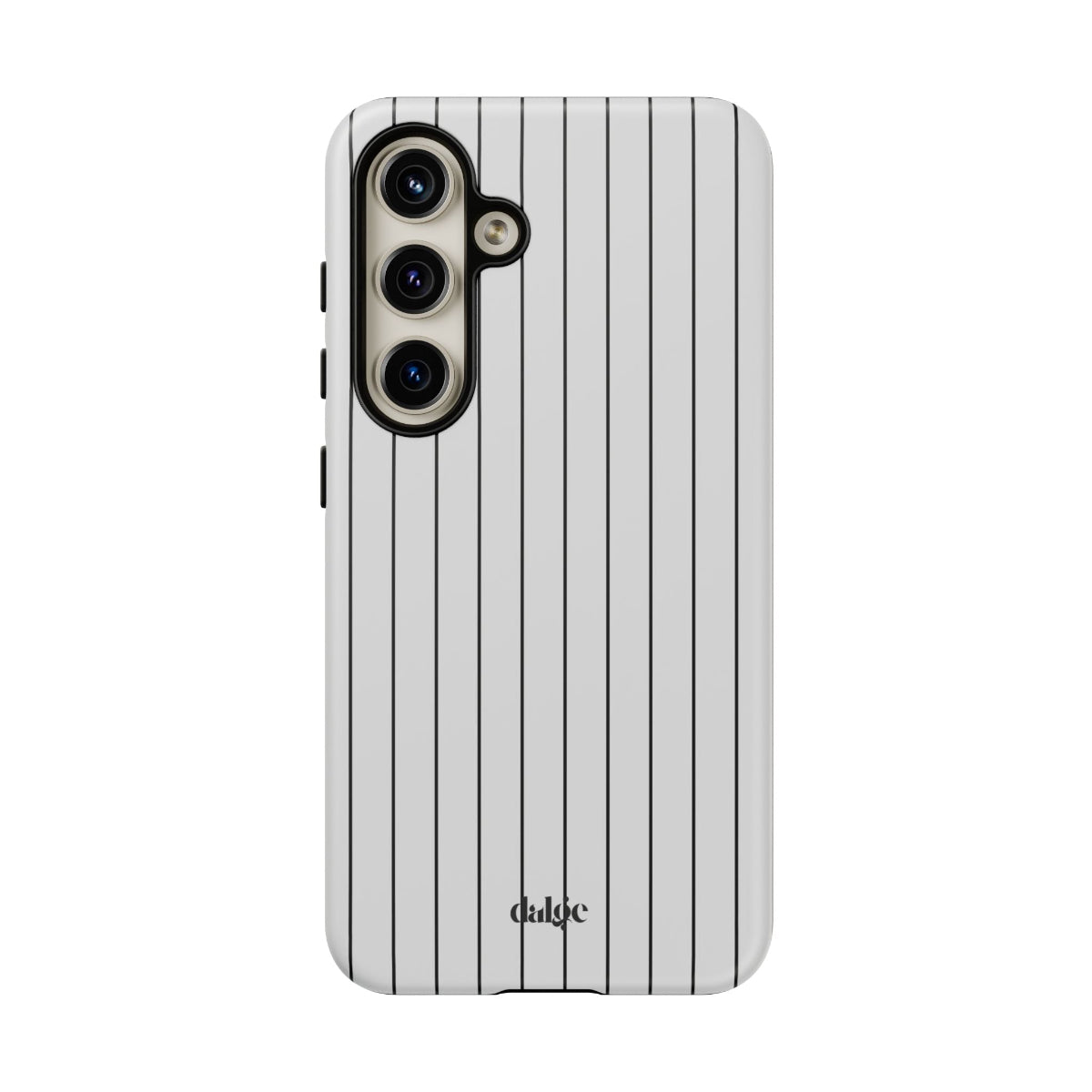 Minus One Tough Phone Case Int.