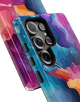 Spring's Palette Tough Phone Case | Tough & Stylish Protection