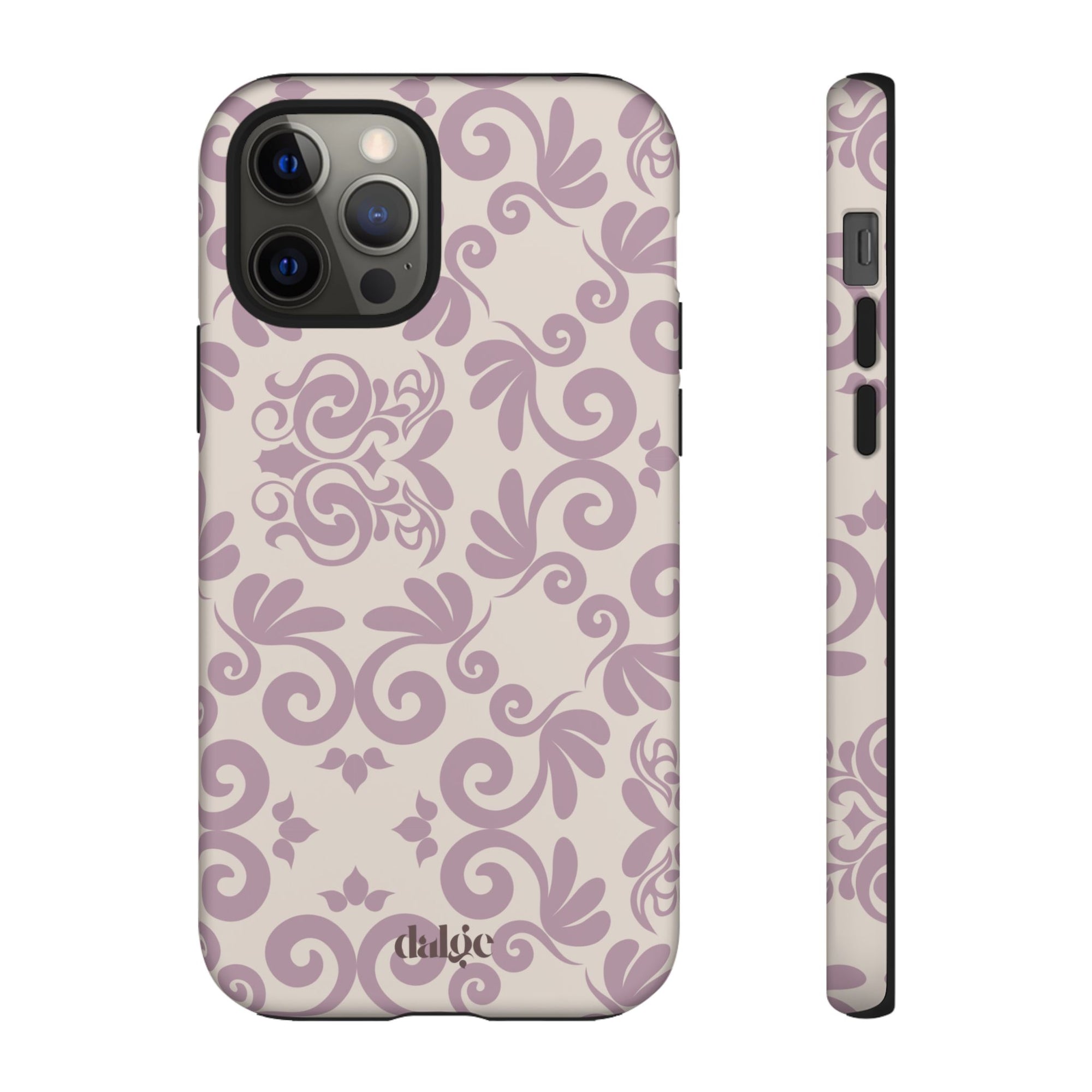 Gigi Tough Case-Stylish & Durable Phone Protection