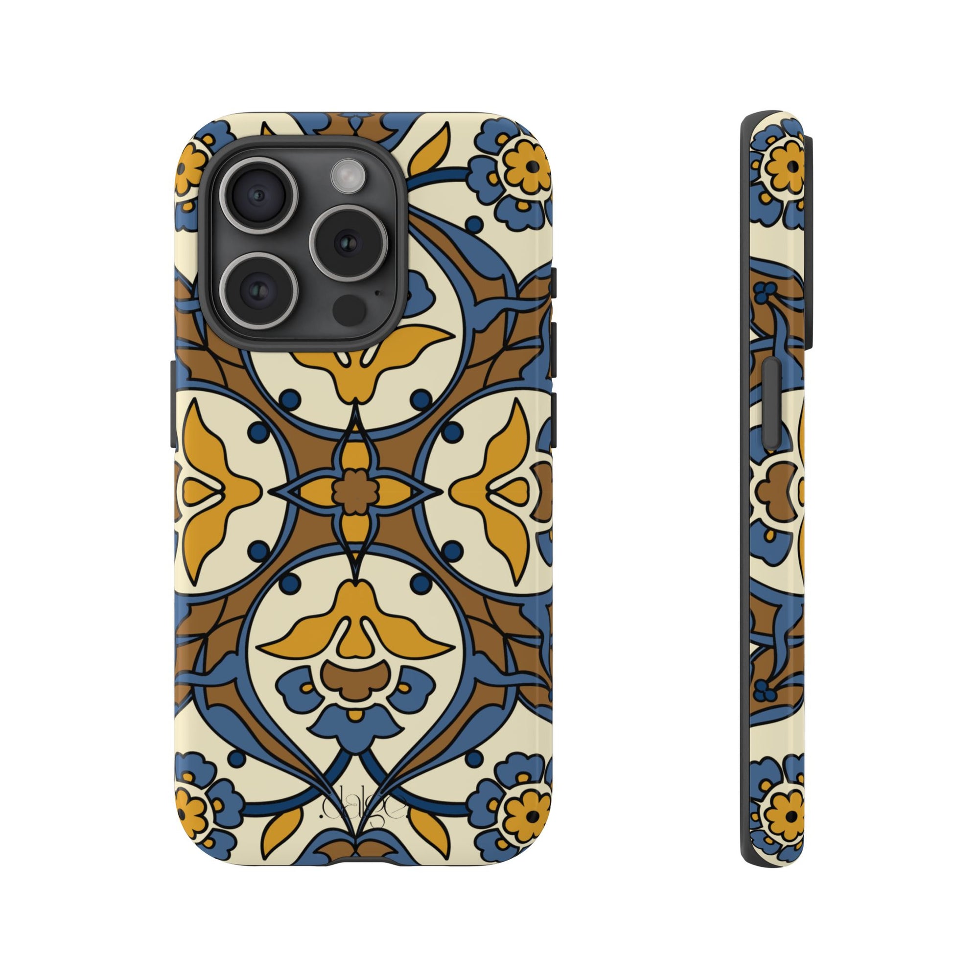 Amor Tough Phone Case | Durable & Stylish Protection