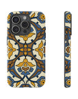 Amor Tough Phone Case | Durable & Stylish Protection