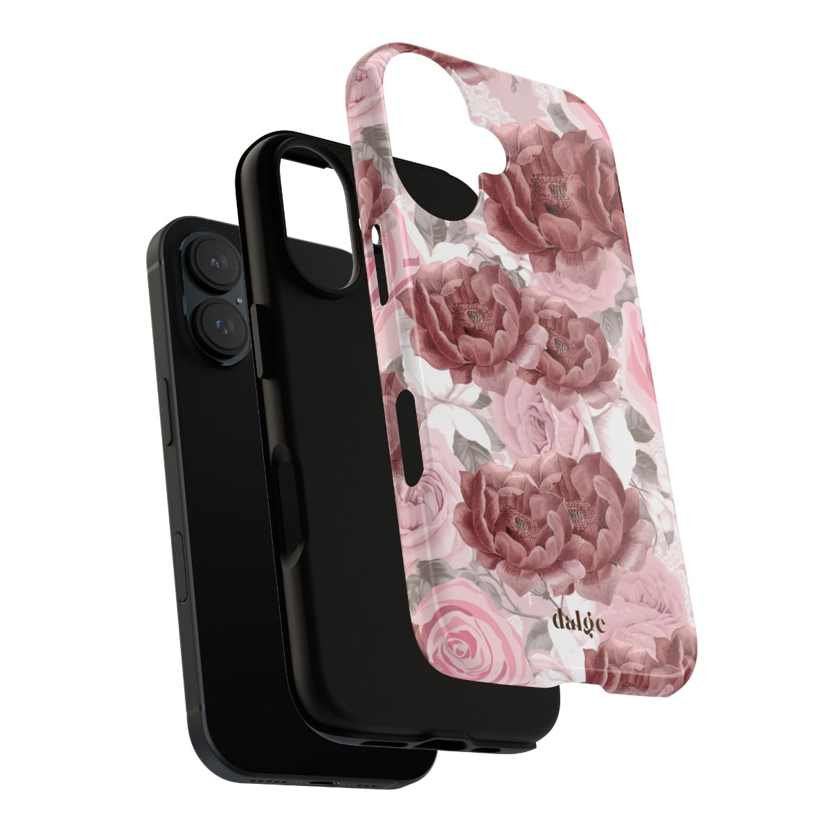 My Anniversary Tough Phone Case