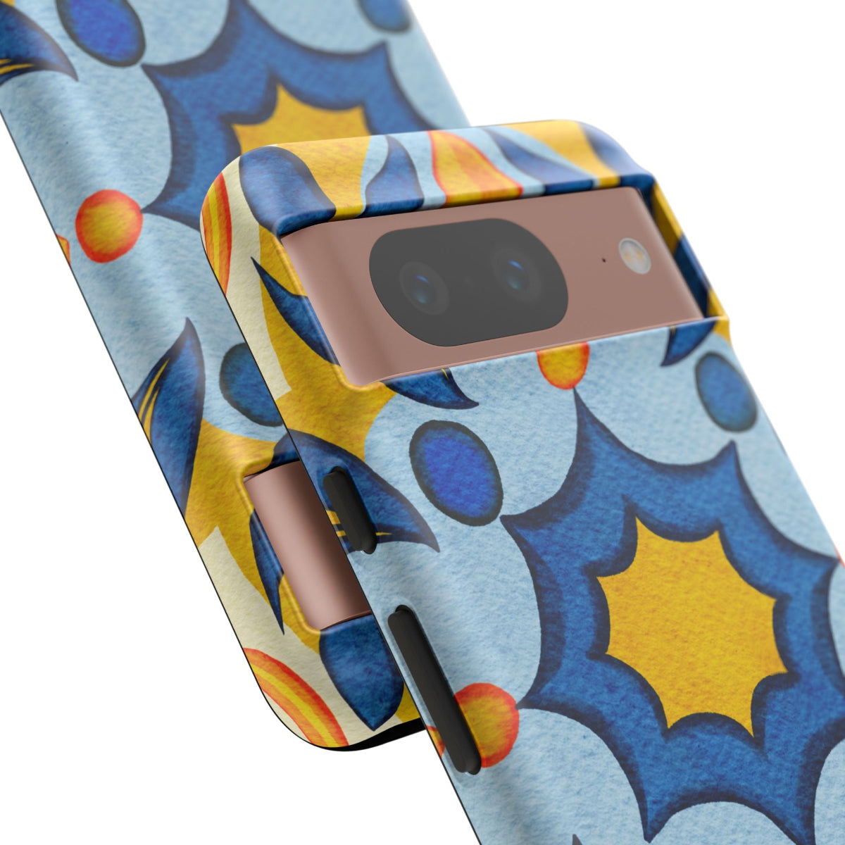 Alea Tough phone Case Int.