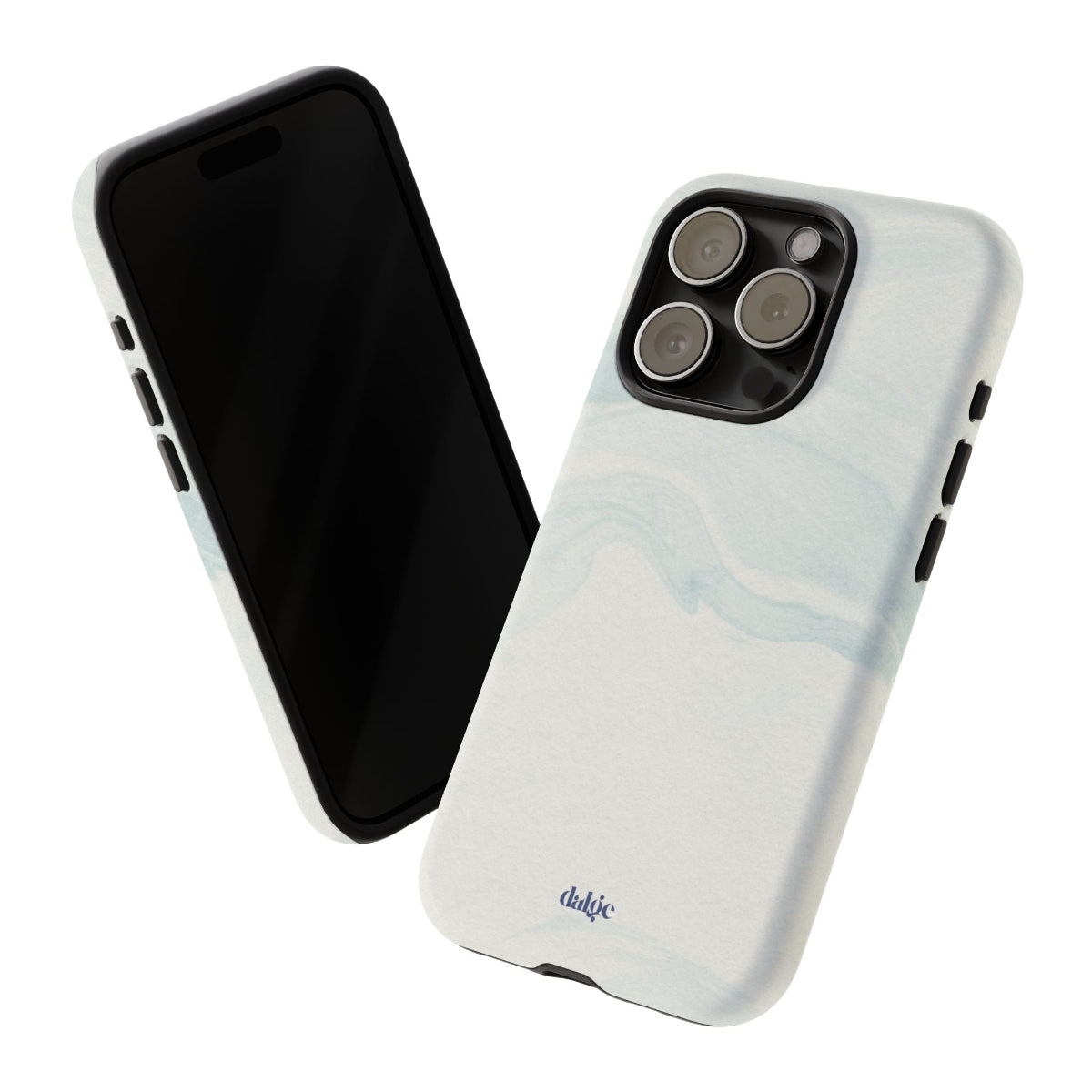Messy Wall Tough Phone Case