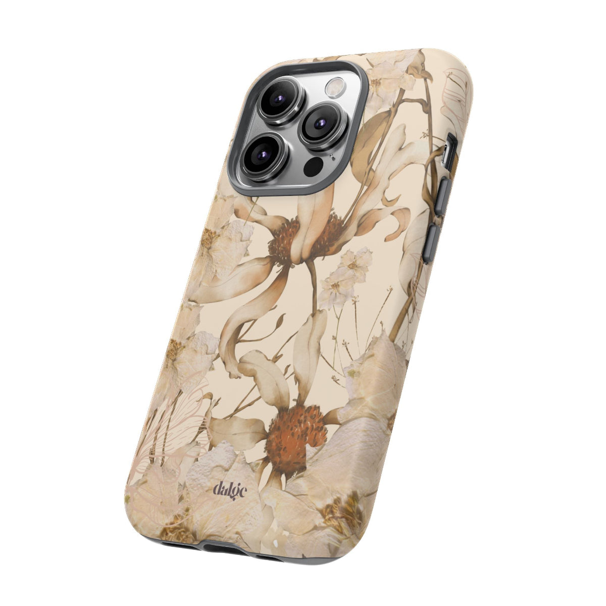 Maple Syrup Tough Case Int.