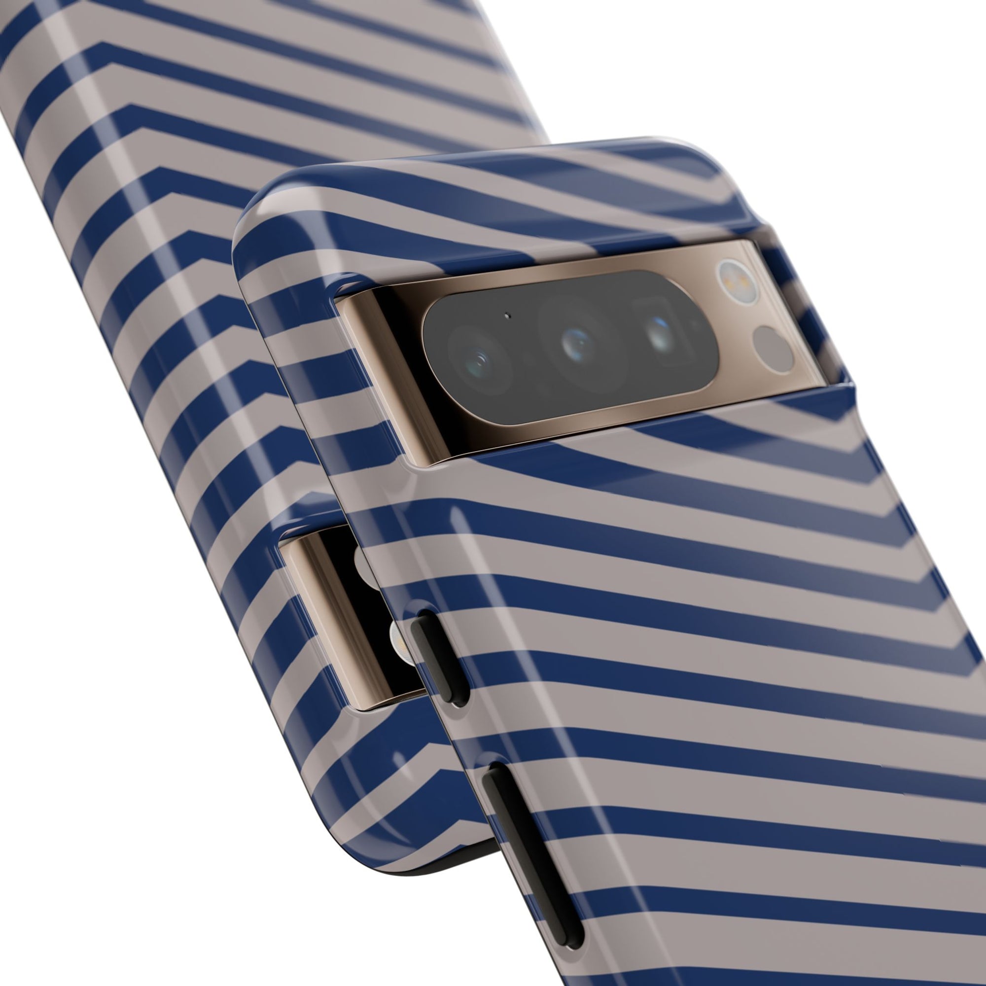 Skyscraper Tough Phone Case Int.