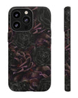 Bizarre Bouquet Tough Phone Case |  Stylish & Durable Phone Protection