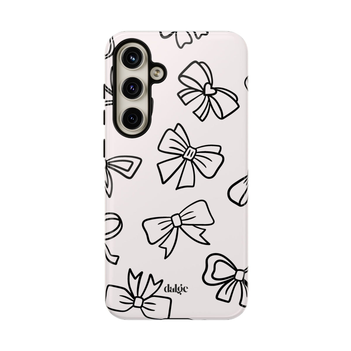 Mila Tough Case Int.