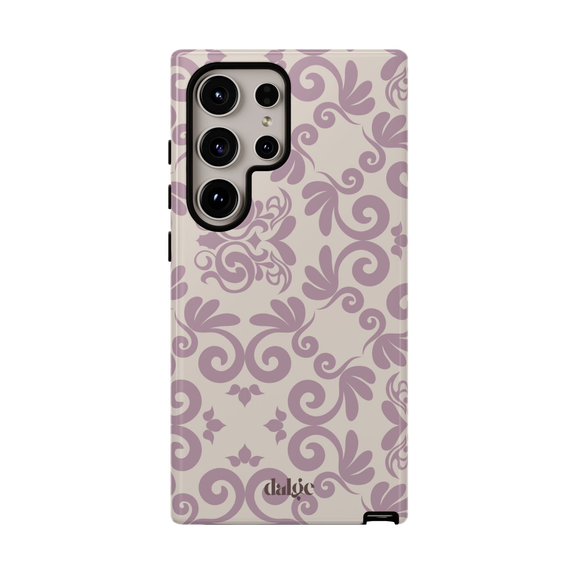 Gigi Tough Phone Case Int.