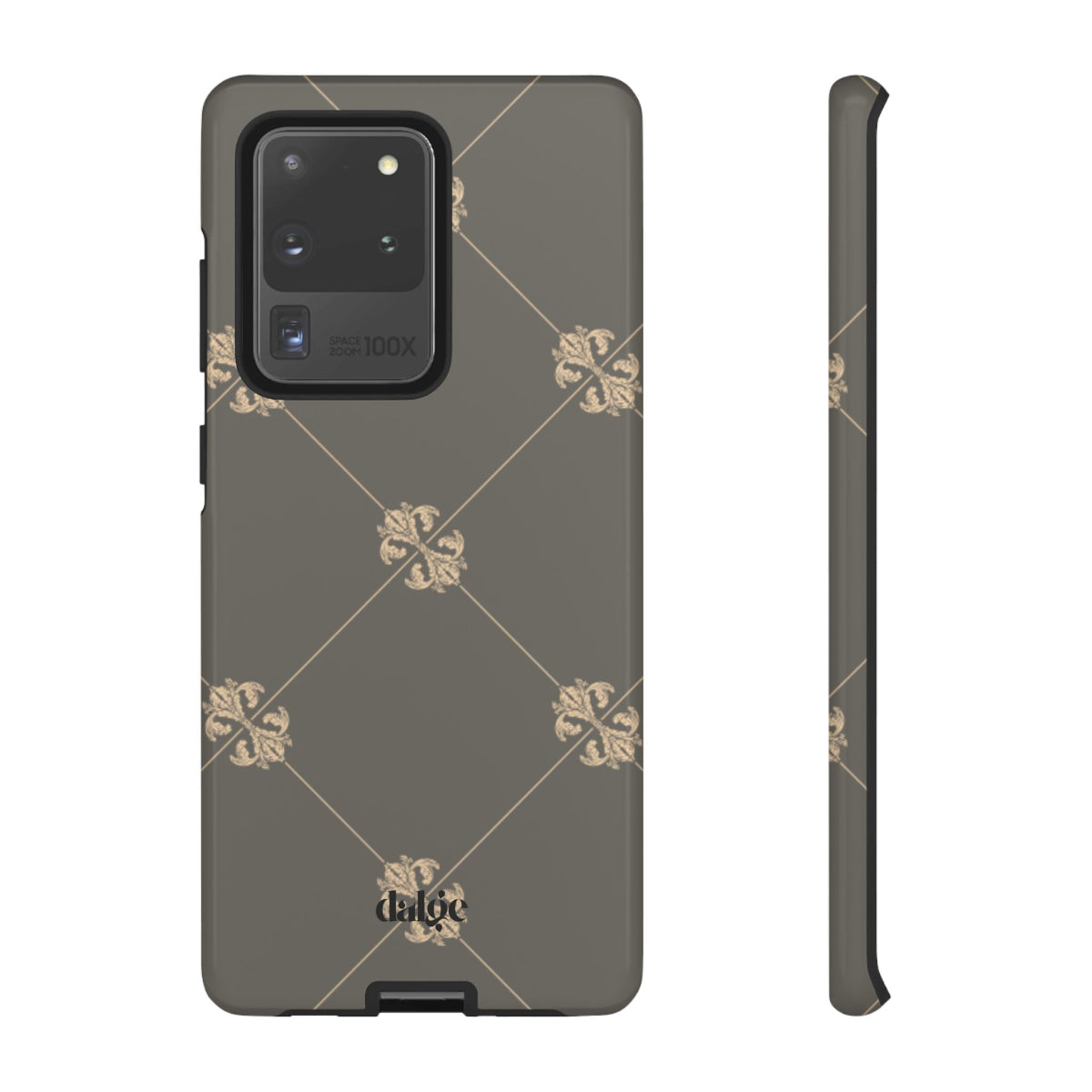 Hailey Tough Phone Case Int.