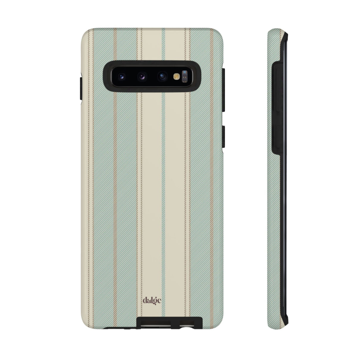 Old Shirt Tough Phone Case Int.