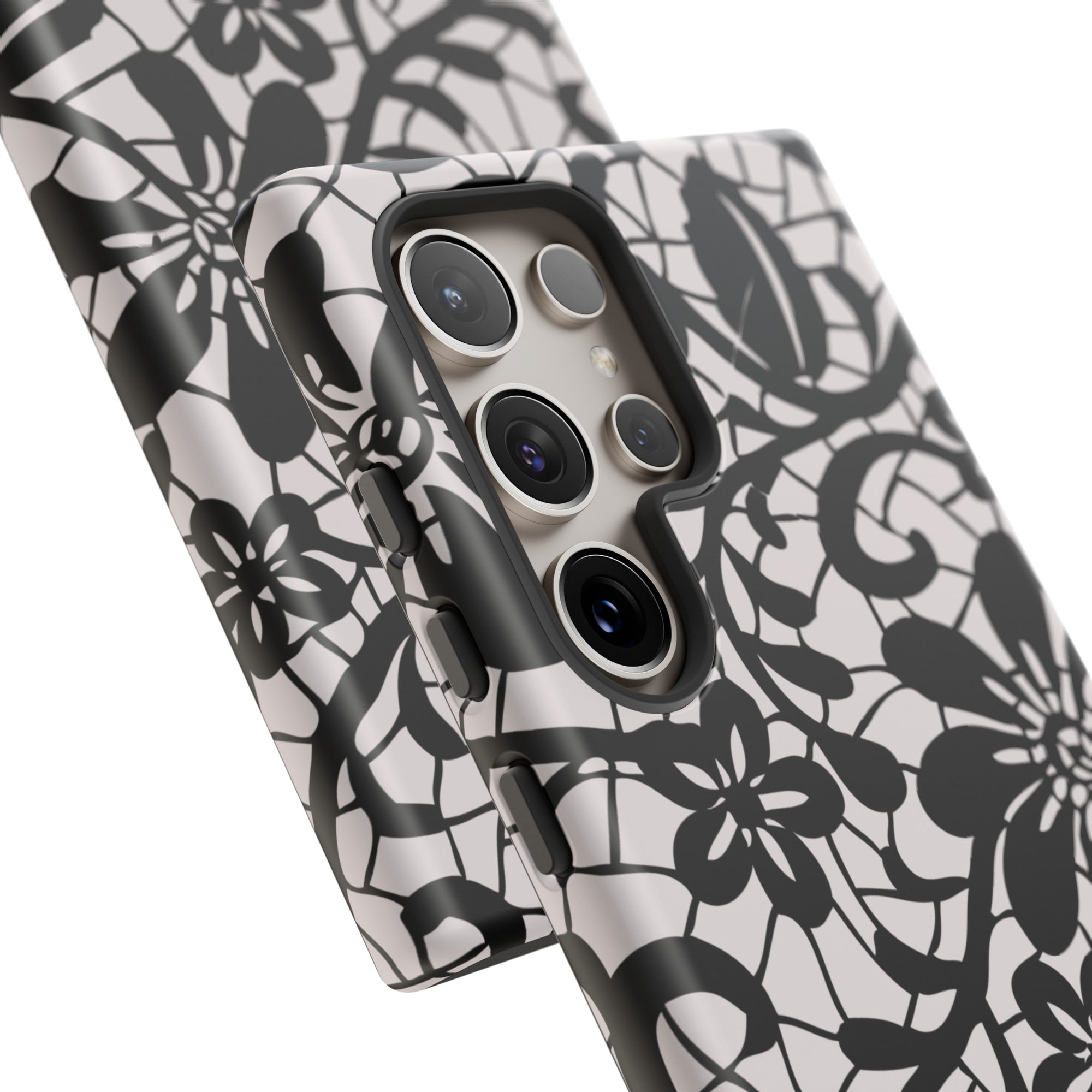 A Muse Tough Phone Case Int.