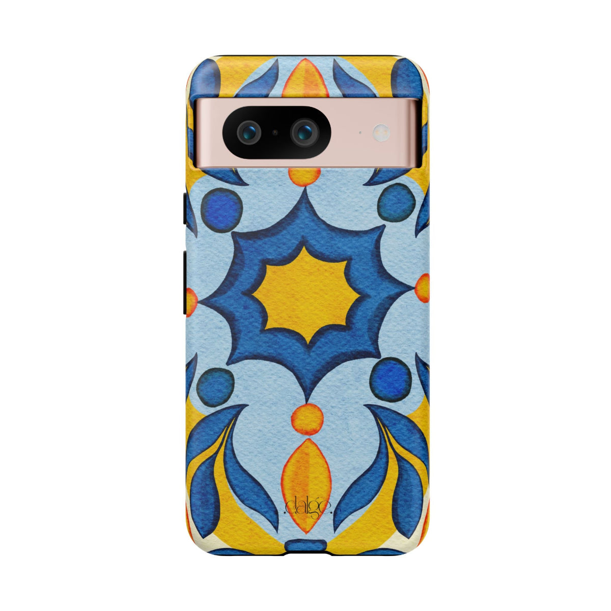 Alea Tough phone Case Int.