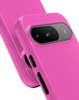 Pretty In Pink Tough Phone Case | Ultimate Protection