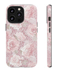 Rosie Tough Phone Case | Stylish & Durable Phone Protection