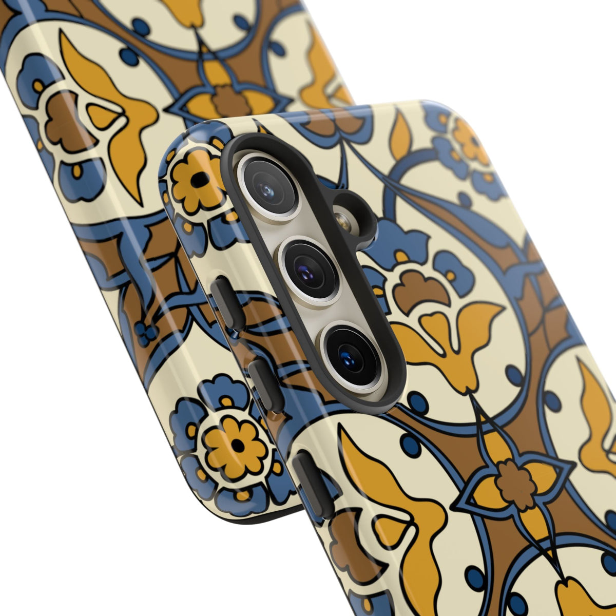 Amor Tough Phone Case Int.