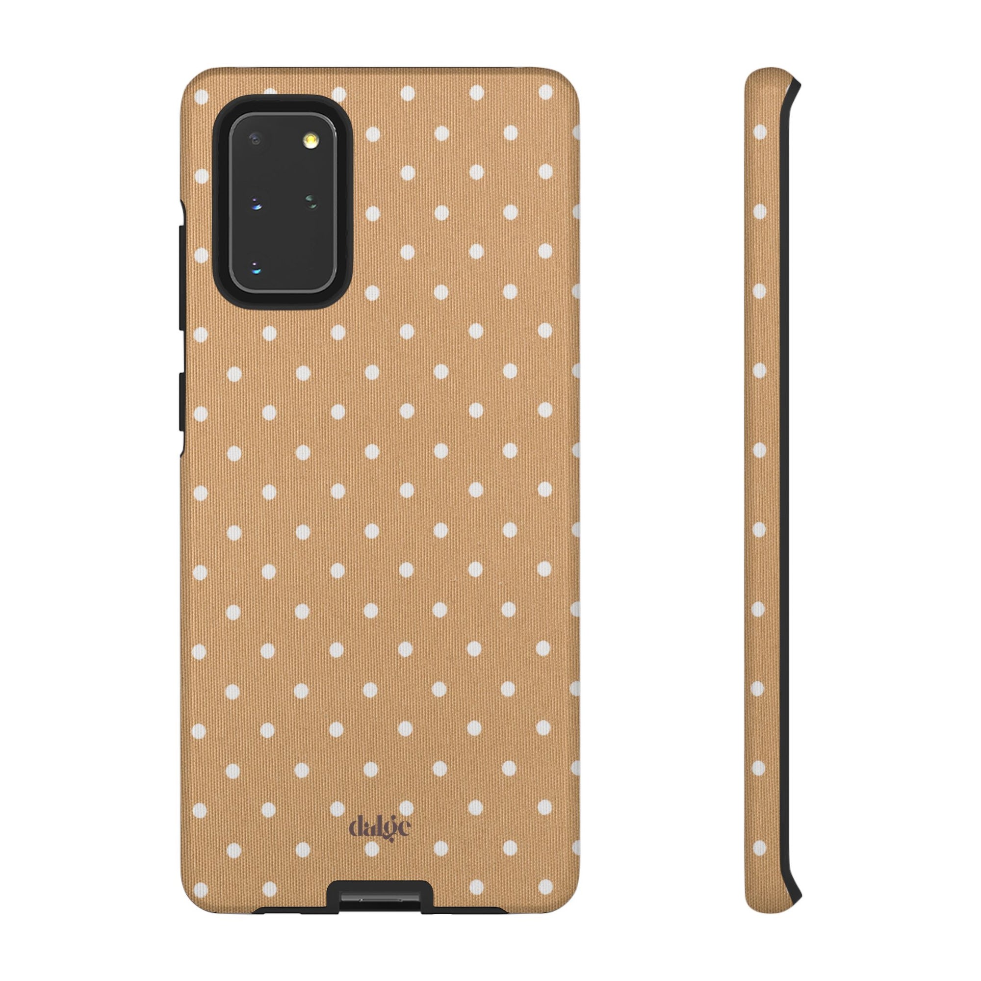 Connect The Dots Tough Phone Case  | Ultimate Protection