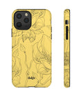 Layla Tough Phone Case