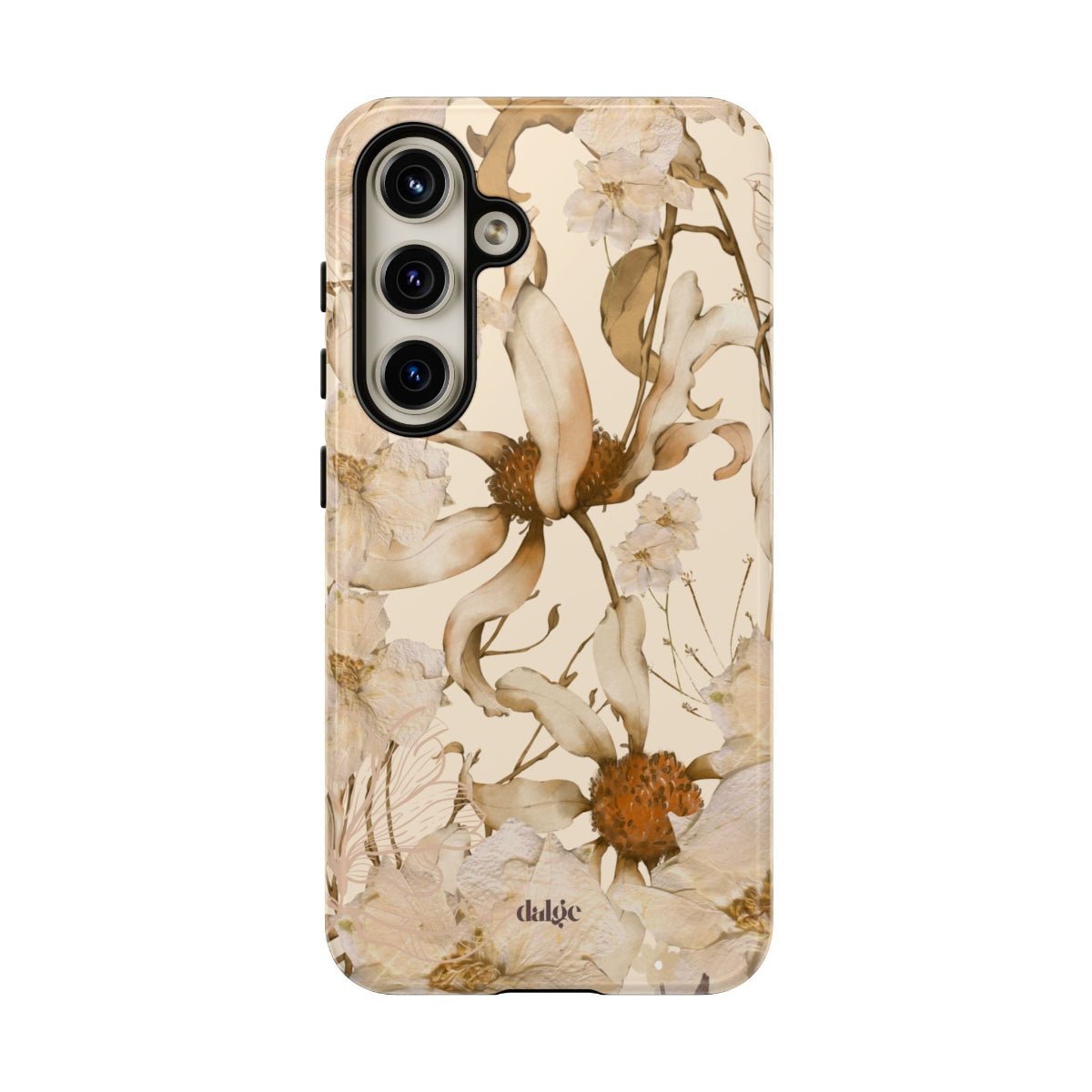 Maple Syrup Tough Case Int.
